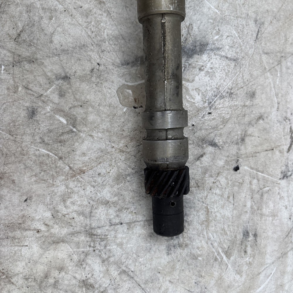 Mercruiser V6 4.3 Distributor Assembly