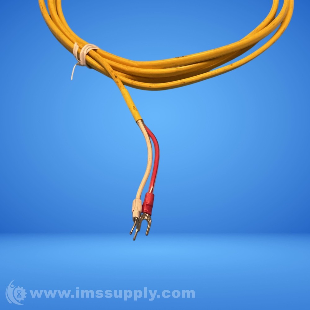 Thermocouple Technology SUS-347 Thermocouple FNIP