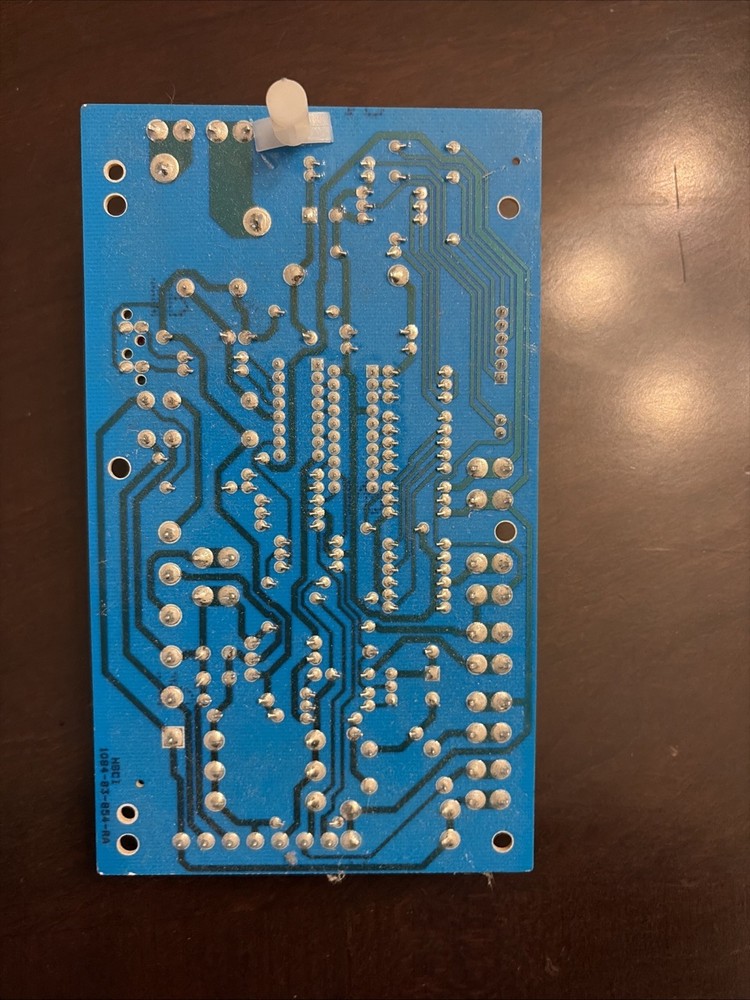 Lennox 16V38 - 100269-08 Control Defrost Board