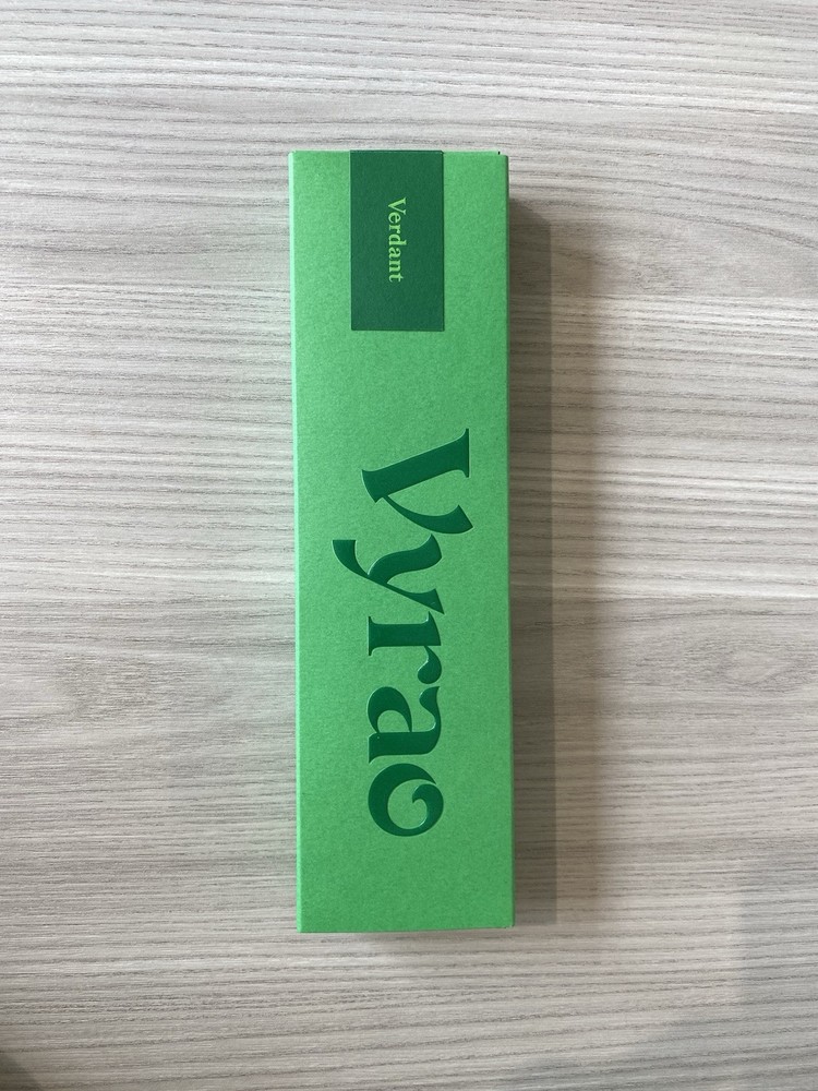 Vyrao Verdant Incense