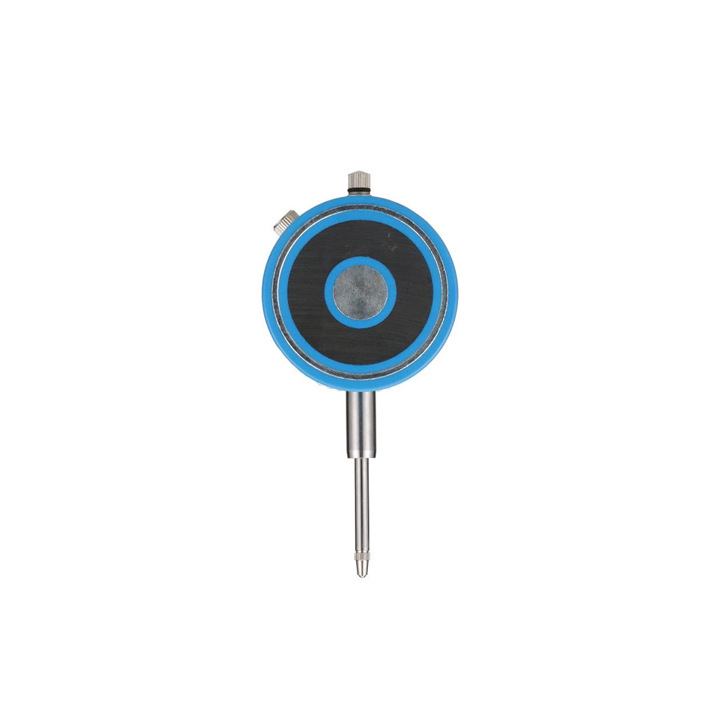 4400-0025 1" Dial Indicator and Magnetic Back Set