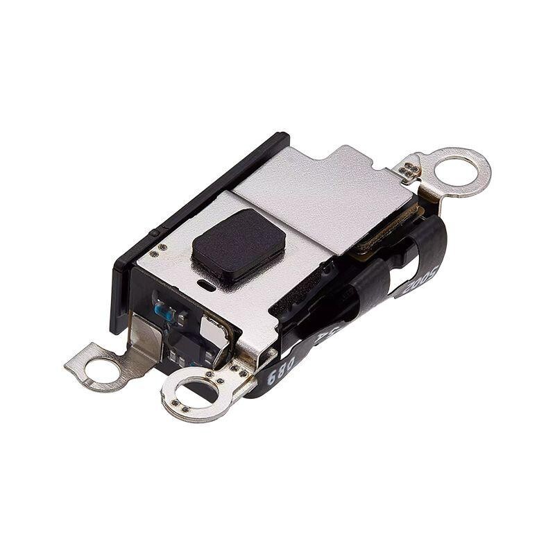 Charging Microphone Flex Pressure Sensor Replacement for iPhone 16 Pro Max
