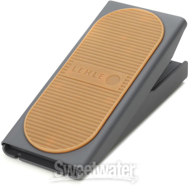 Lehle Dual Expression Pedal