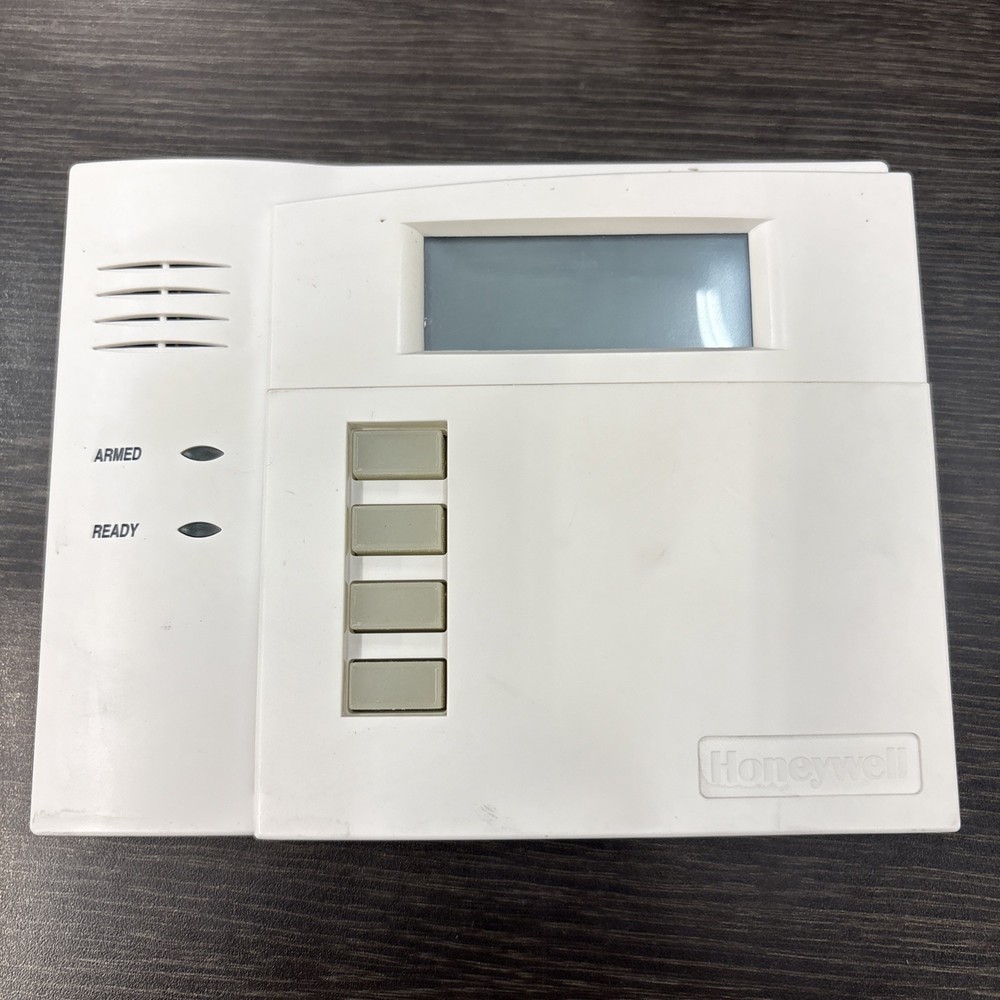 Honeywell Ademco 6150 Security Keypad