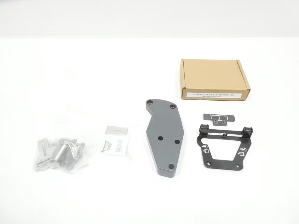 Emerson GG12343 Mounting Kit Valve