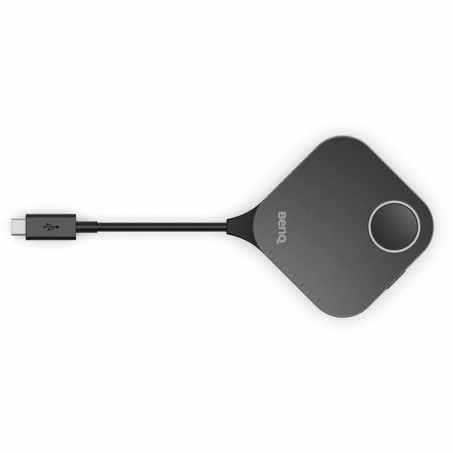 BenQ InstaShow WDC15 4K UHD Wireless Presentation System