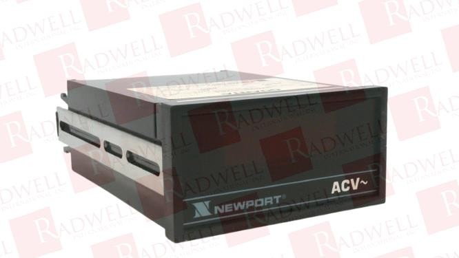 OMEGA ENGINEERING Q2000-CVR6 / Q2000CVR6 (USED)