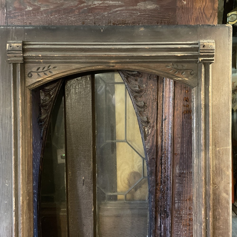 entry door