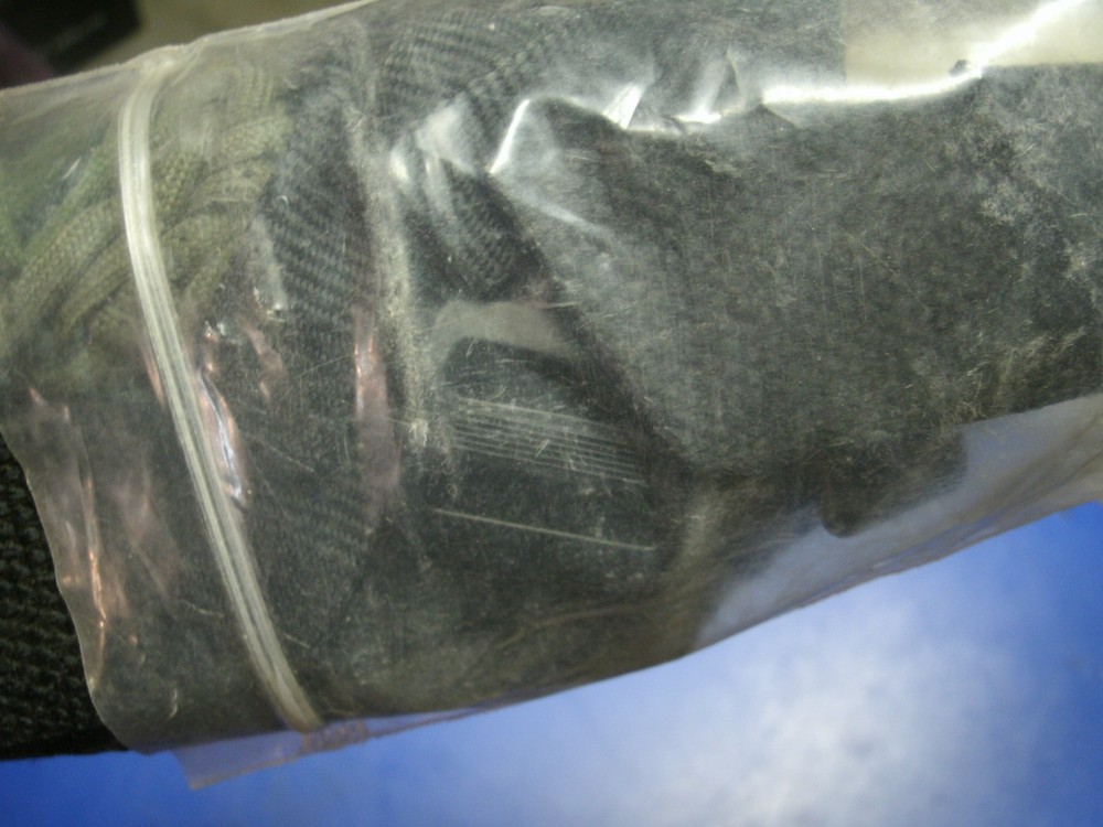 US ARMY SLING ADAPTER KIT PADDED