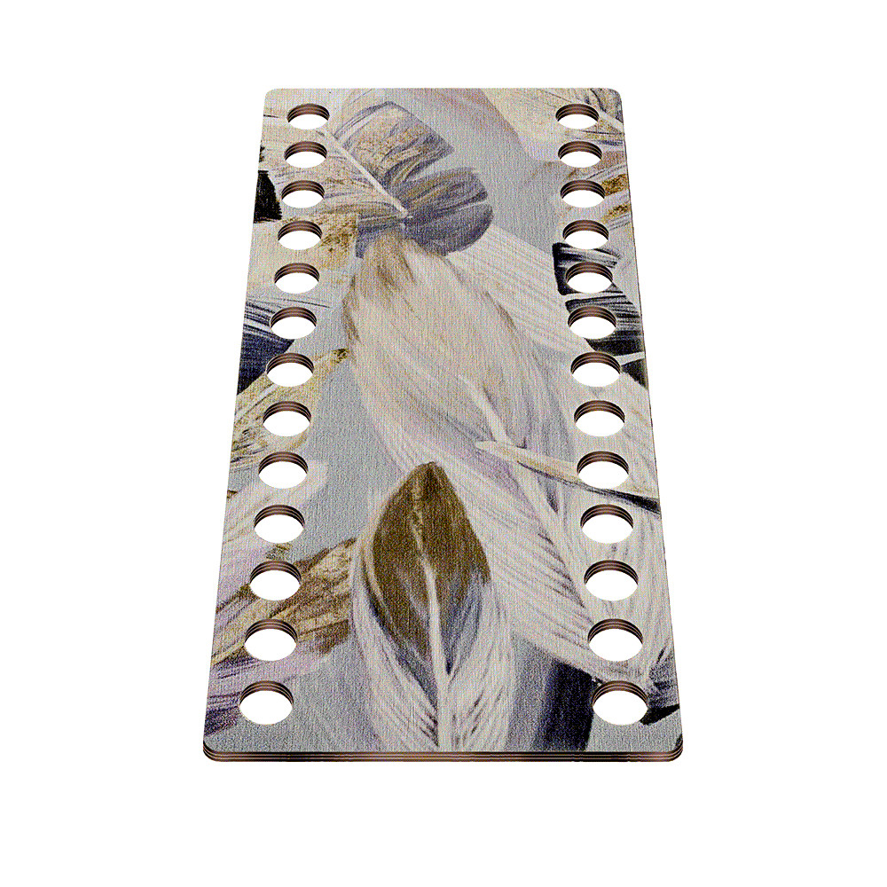 Wonderland Crafts Thread organizer FLZ(P)-043
