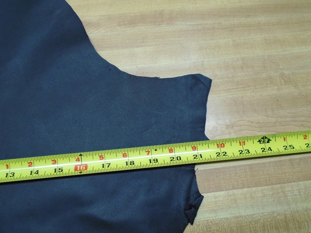 Sheep Skin Leather ROW 134 # 0012877