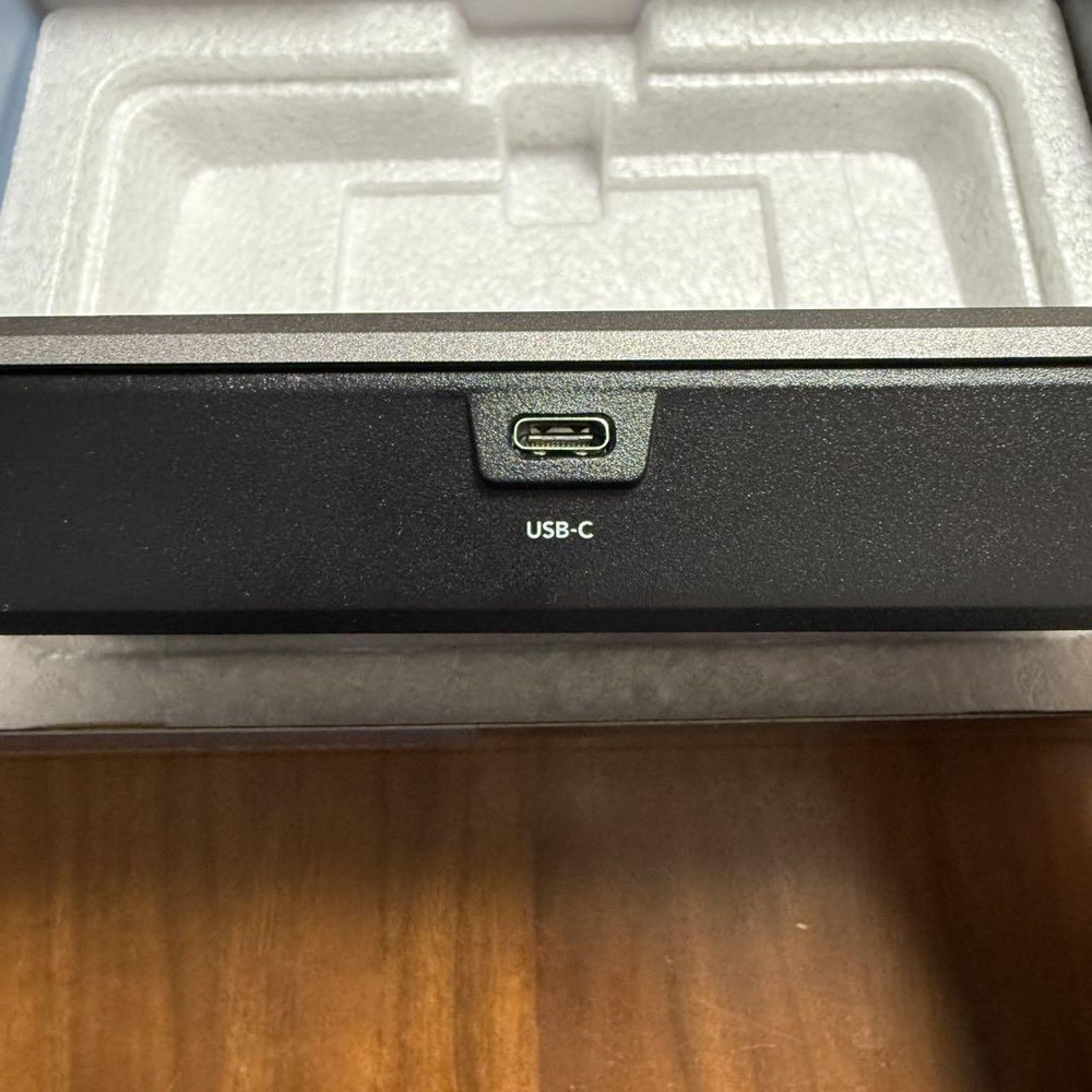 Blackmagic Design DaVinci Resolve Speed Editor Black