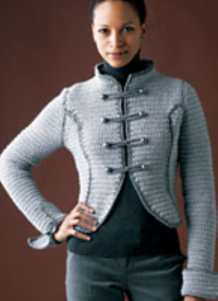 Beautiful Designs Patons Pattern Book 500848