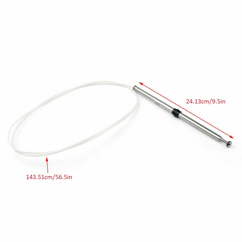 Power Antenna Mast for Lexus SC430 2002-2010