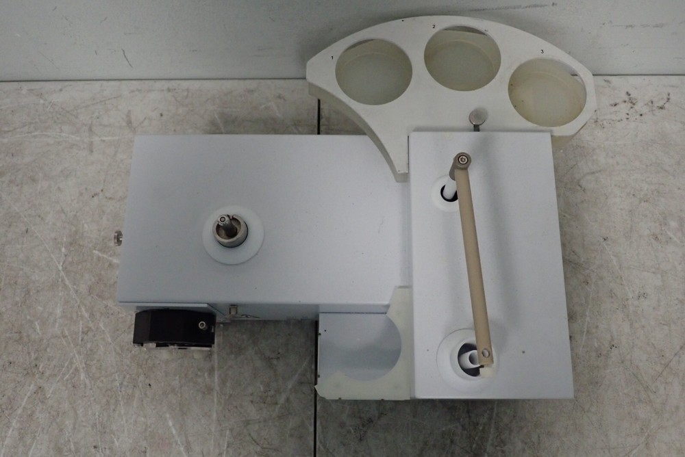 Agilent Technologies Model G3160B Integrated Autosampler