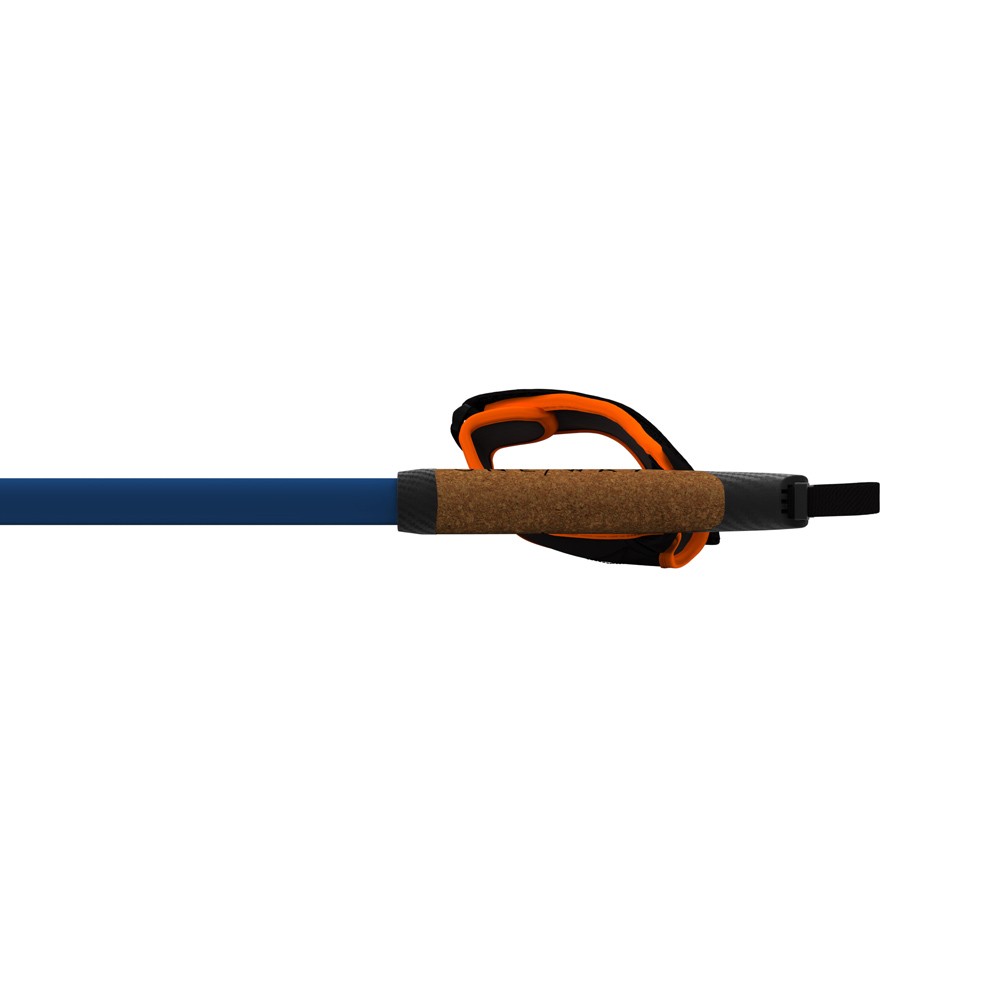 FISCHER Storm 5 Mag Poles - 140