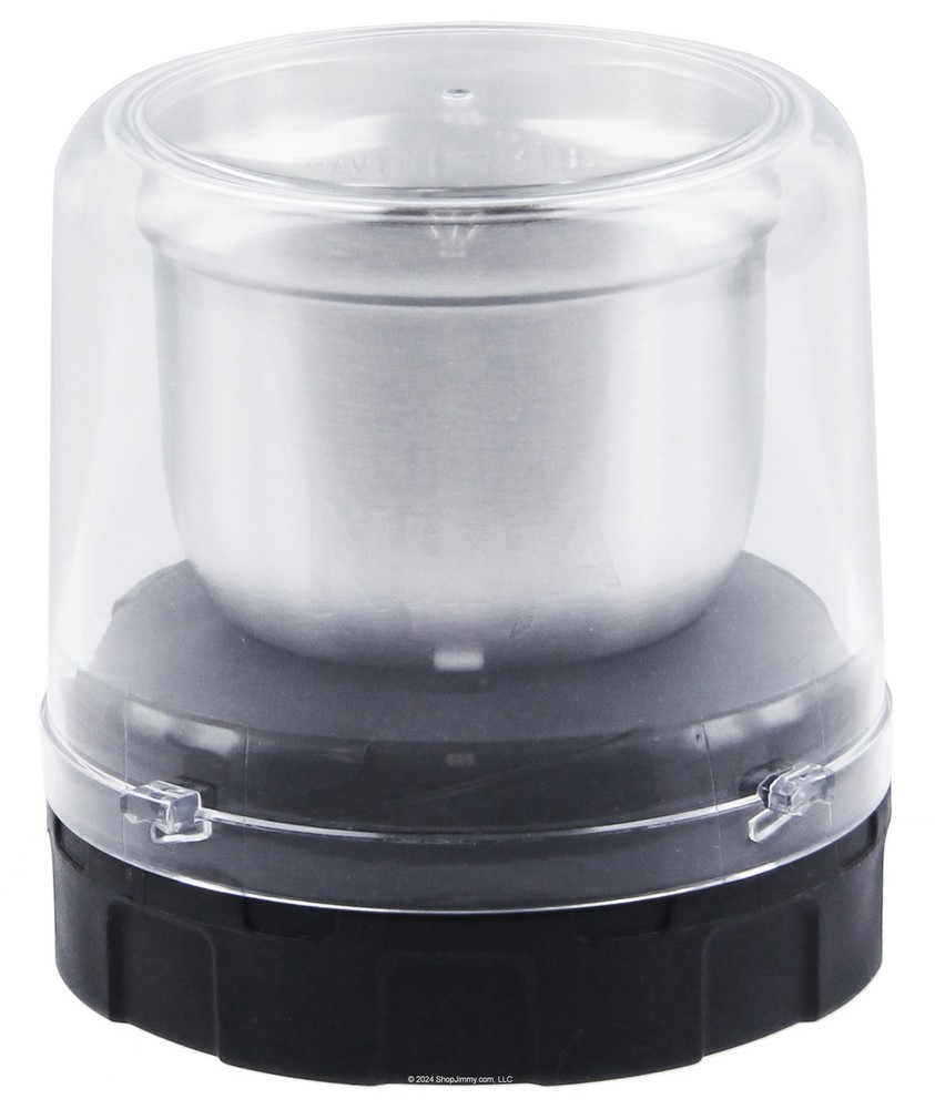 Ninja XSKGRINDER Coffee/Spice Grinder Blender Attachment (SEE NOTE)