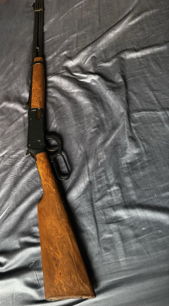 Daisy 1894 Winchester Edition