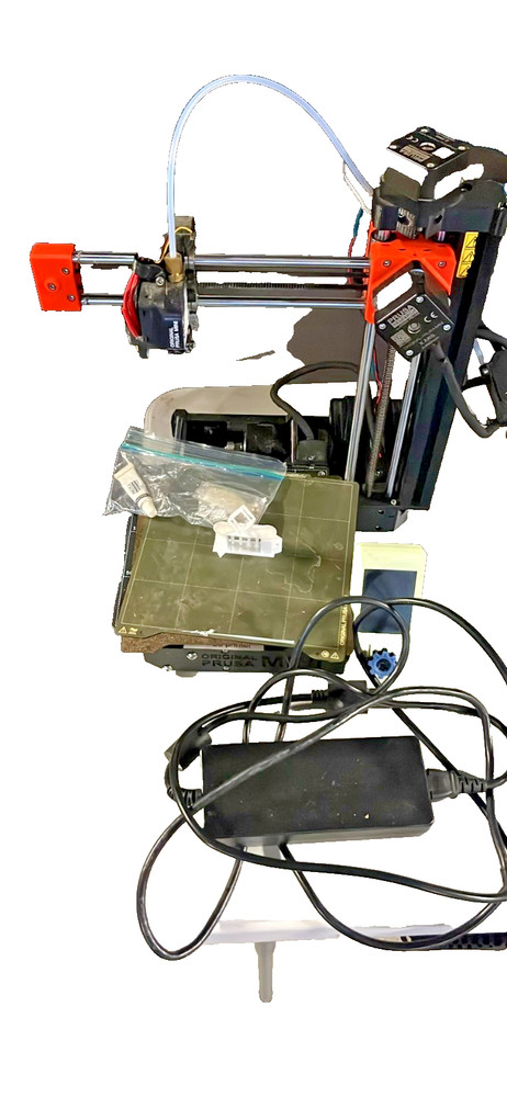 Prusa Mini 3D Printer