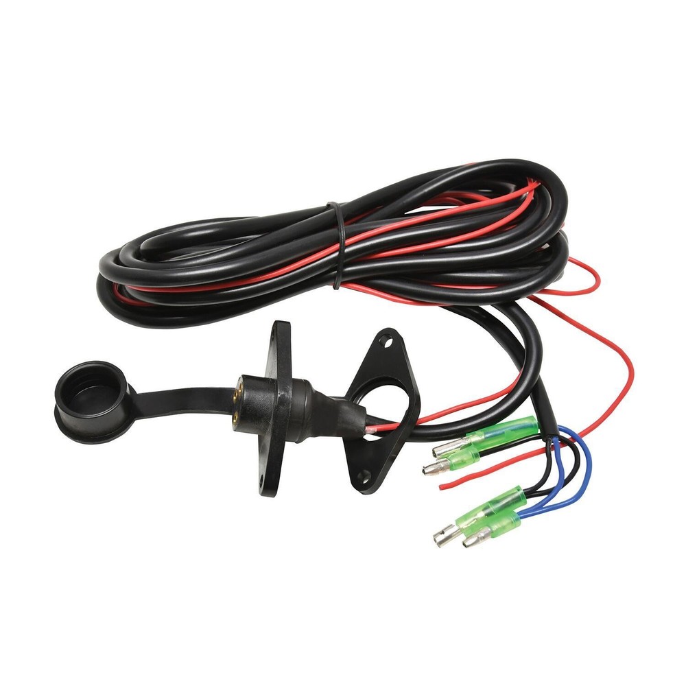 Superwinch 87-14151 Winch Wiring Harness Connector