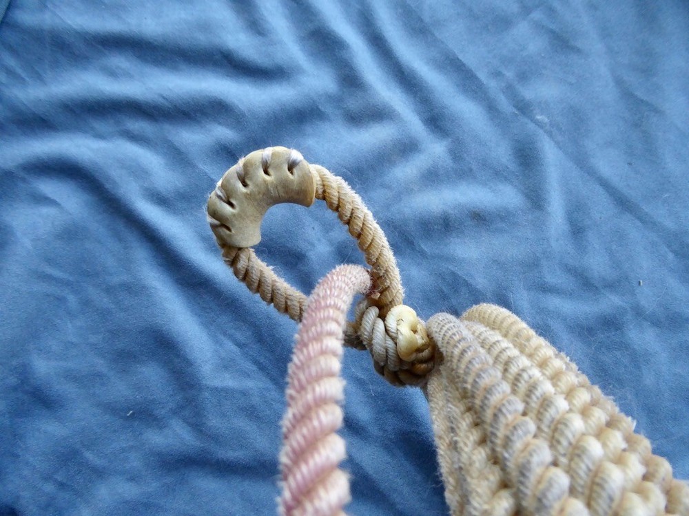 30 Foot Lariat
