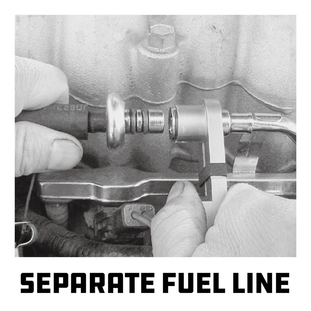 Powerbuilt 4 Piece Disconnect Tool Set - 641478