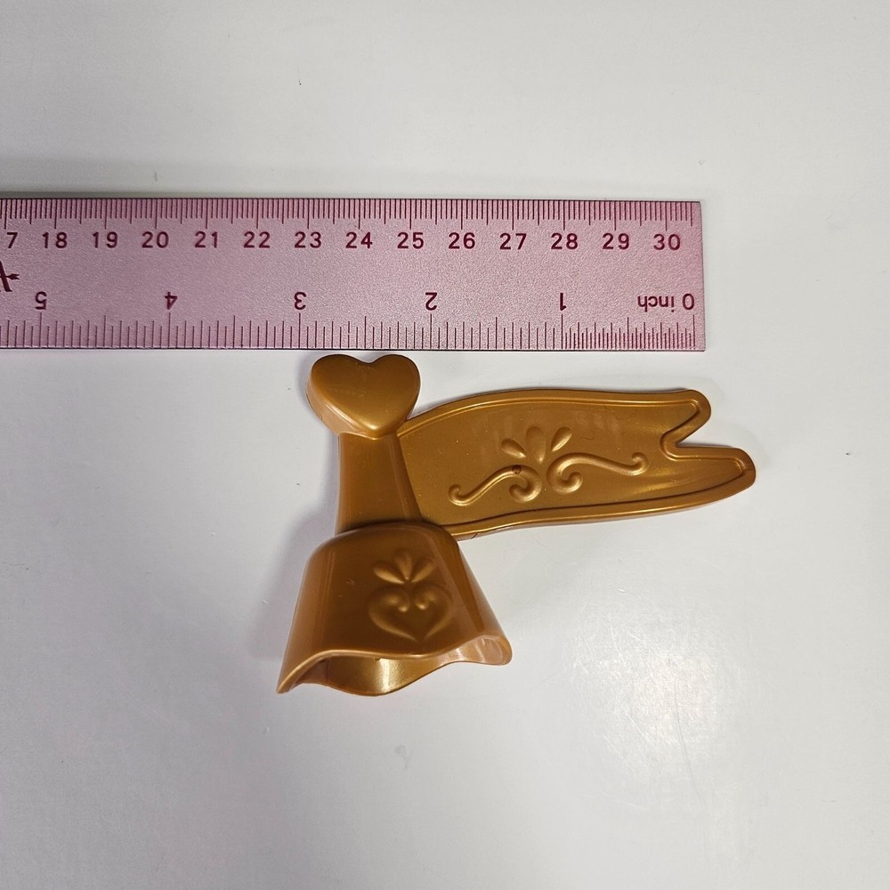 Vtech Enchanted Castle Palace Replacement Gold Flag