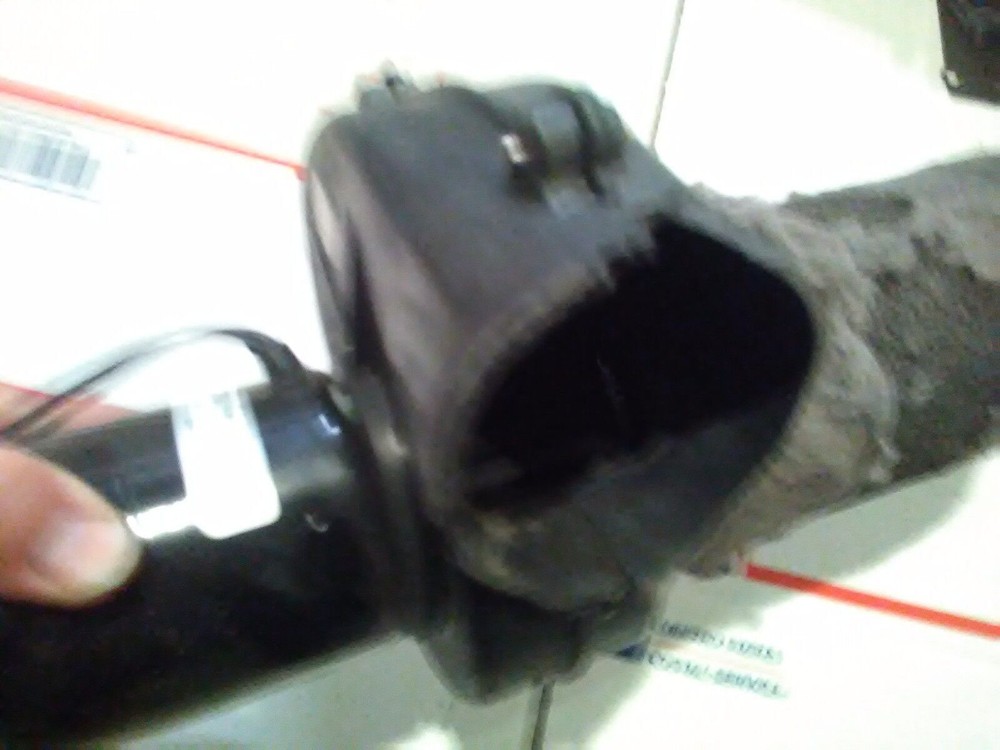 arctic thunder arcade blower motor working #91