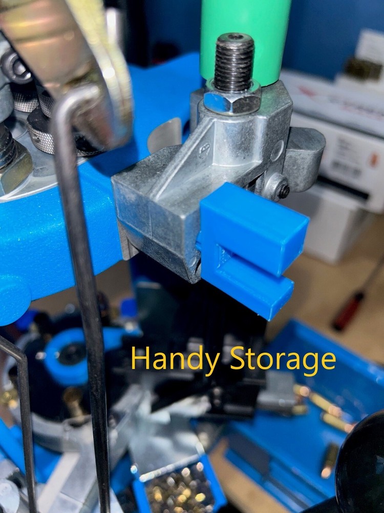 Dillon XL650 & XL750 Case Feed Stop