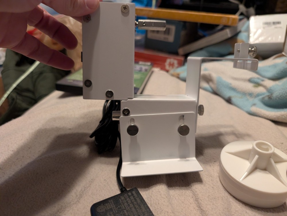 Electric Knitting Machine Adapter for Sentro Knitting Machine, Automatic