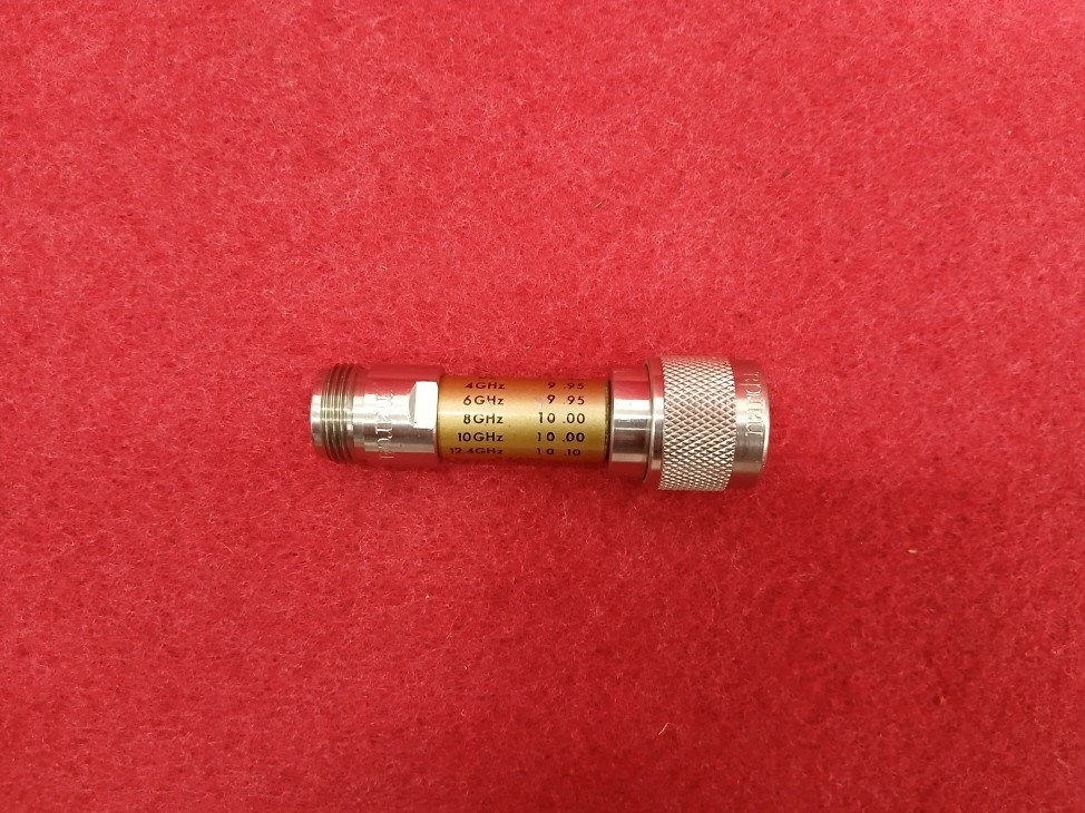 narda attenuator 777C-10dB