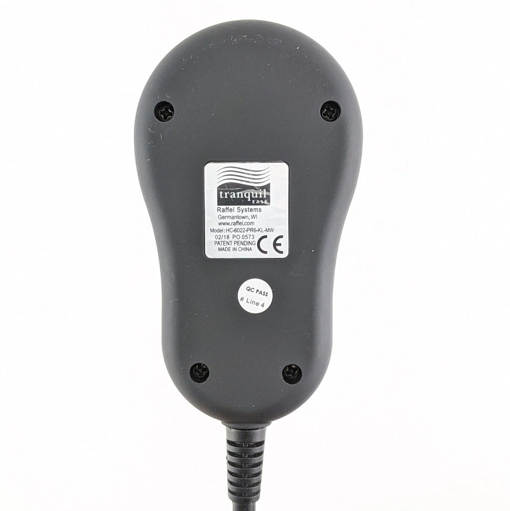 Pride Mobility - Lift Chair Remote - CTL1709263