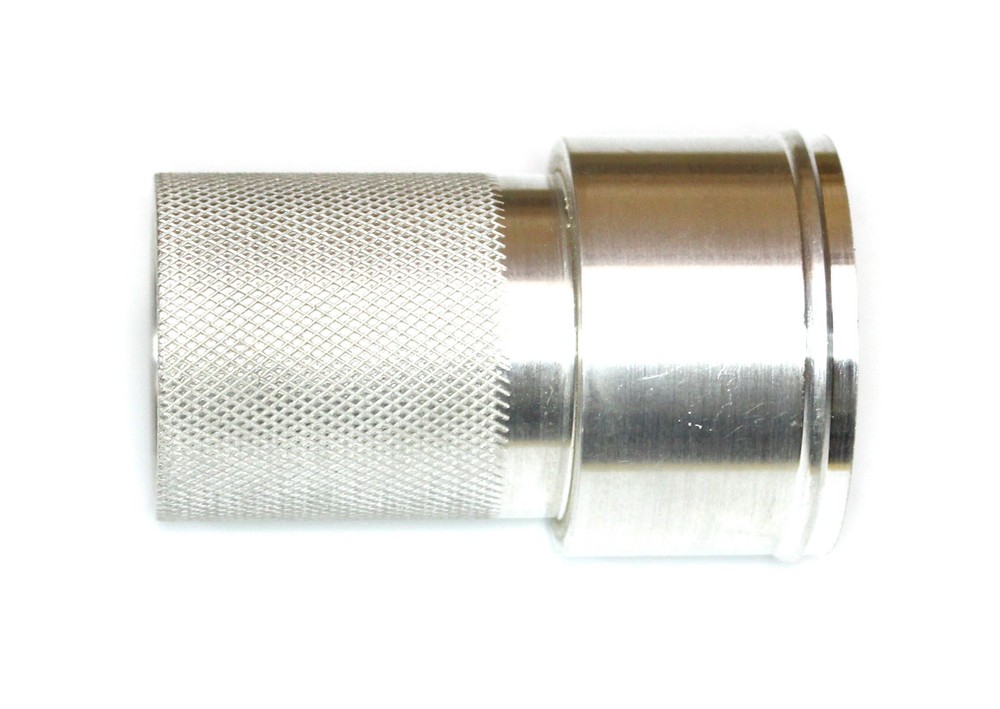 Through Hull Fitting Thru Hull Replacement for SeaDoo 292000075 GT SP GTS GTX XP