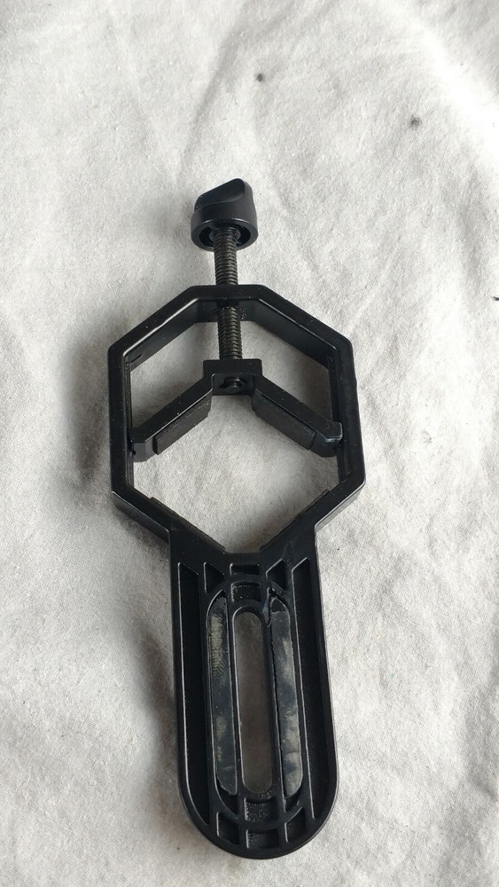 Celestron Camera Adapter Clamp (P9)