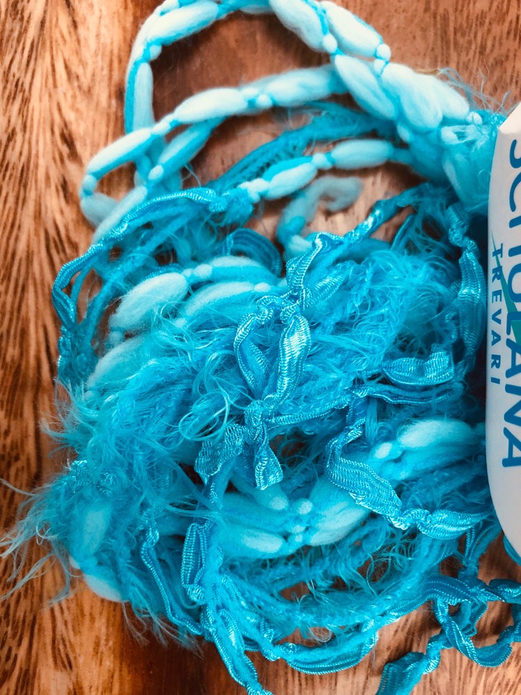 SKACEL SCHULANA - TREVARI