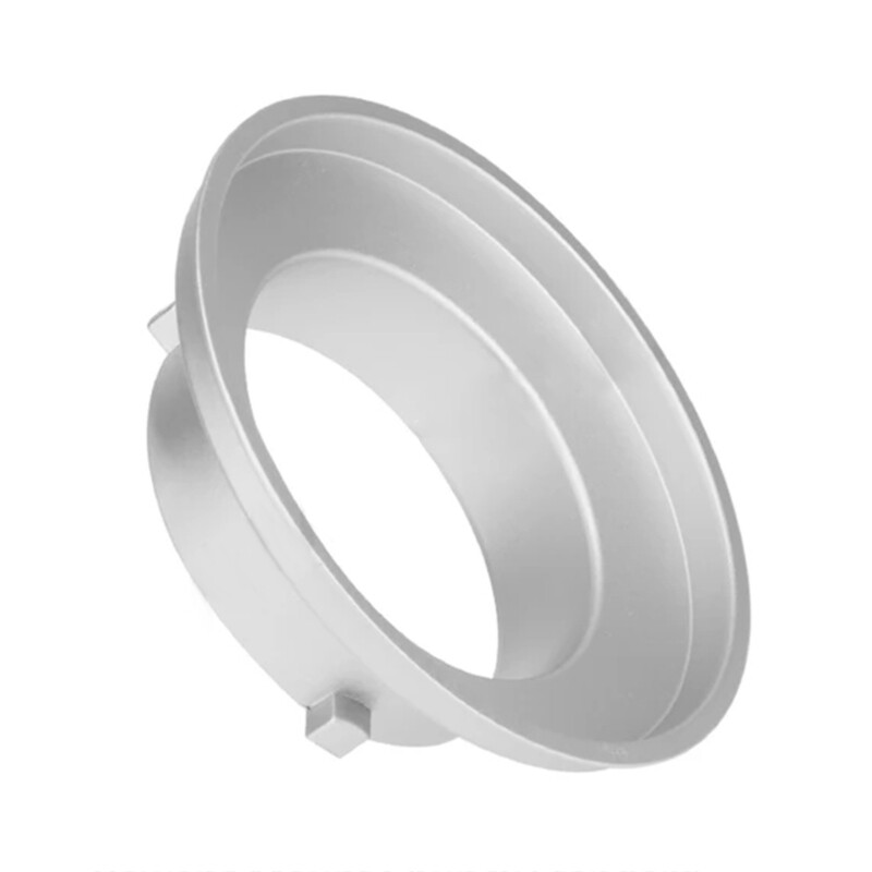 150mm Softbox Speed Rings Adapter for Bowens Monolight Flash and Soft Box