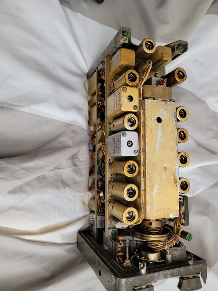 Vietnam war radio RT-70