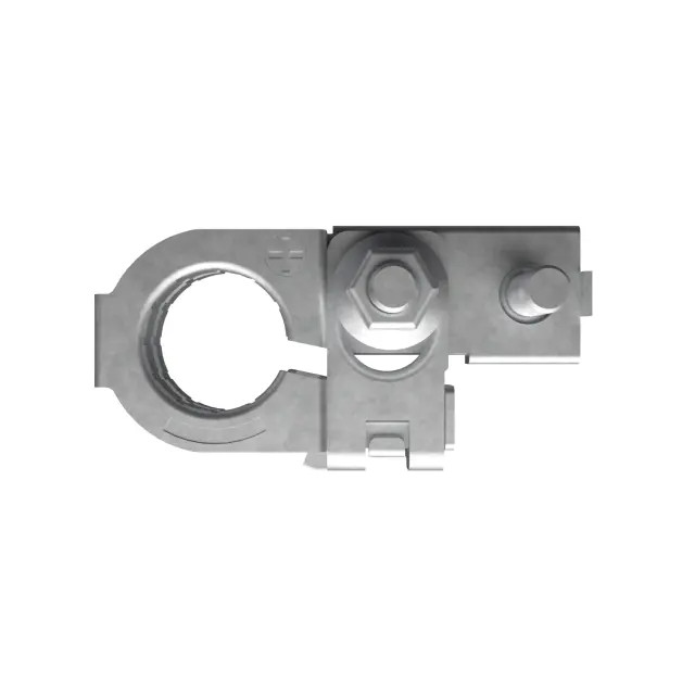 Genuine Mopar Battery Terminal Positive 68226707AA