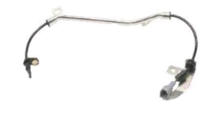 Standard Ignition Standard Motor Products Als1583 Wheel Speed Sensor