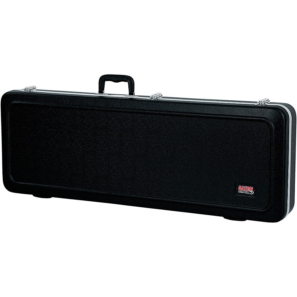 Gator Deluxe ABS Electric Guitar Case