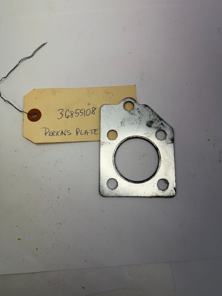 Perkins Marine Elbow Gasket, 36855108