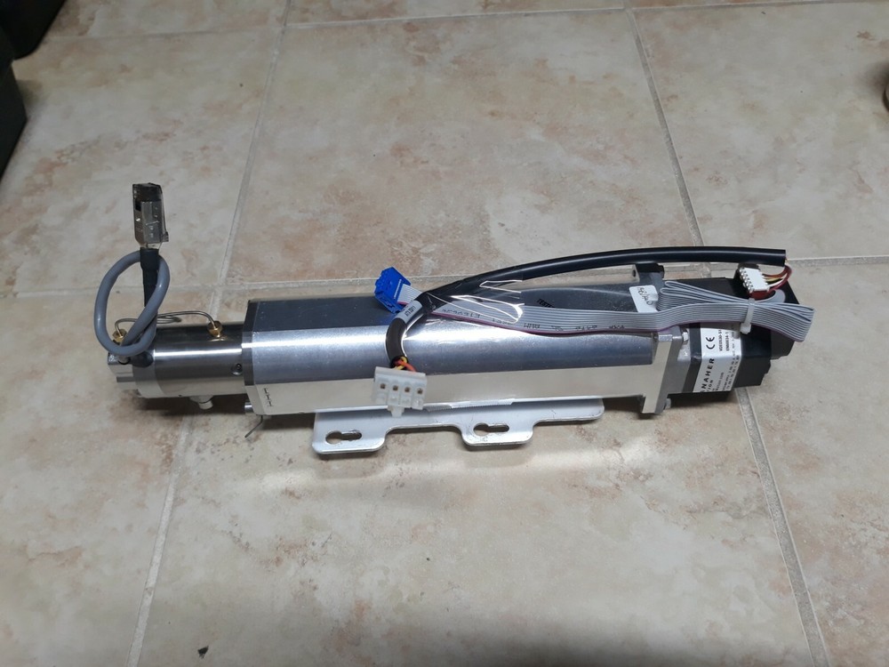 Waters - Acquity Actuator Torpedo.