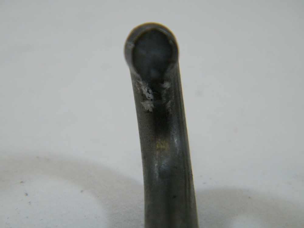 NEW! GENUINE OEM SOUTHBEND S60DD RANGE RIGHT HAND SPRING HOOK