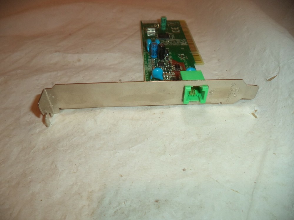 5188-2907 HP Fax/Modem Card