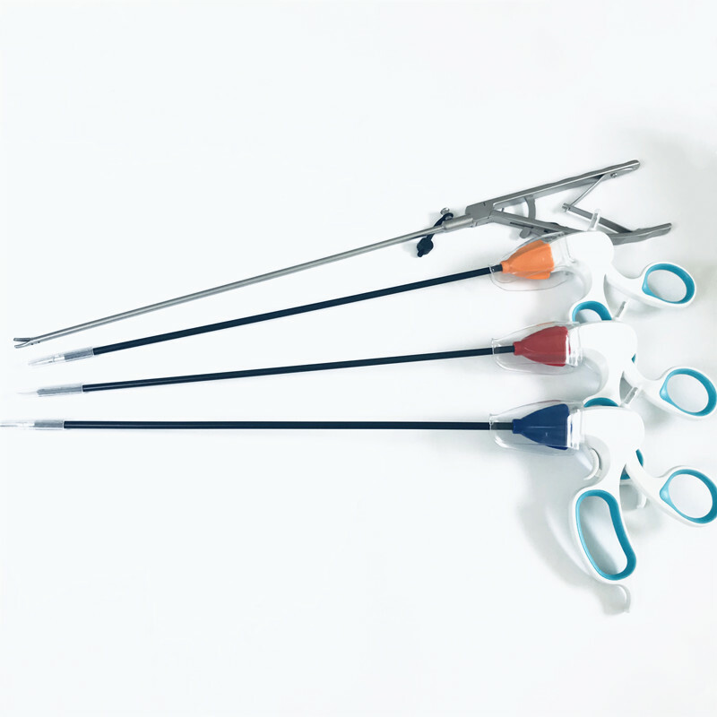 Laparoscopic Simulation Training Instruments Separation forceps/Needle Holder