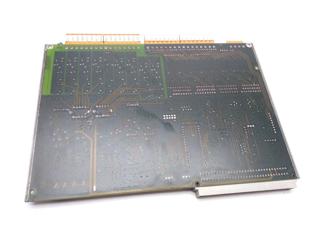 KEBA Engel E-8-Thermo Control Board 17708-1._