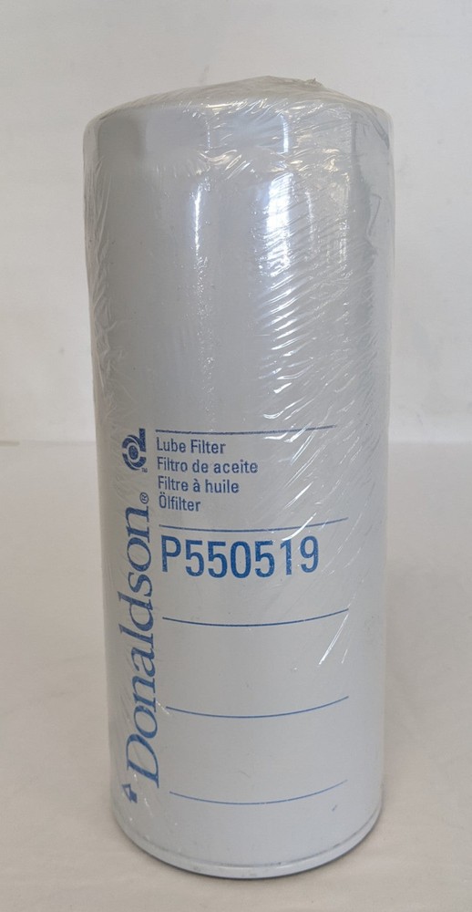 New Donaldson Spin-On Full Flow Oil Filter - P/N DN P550519