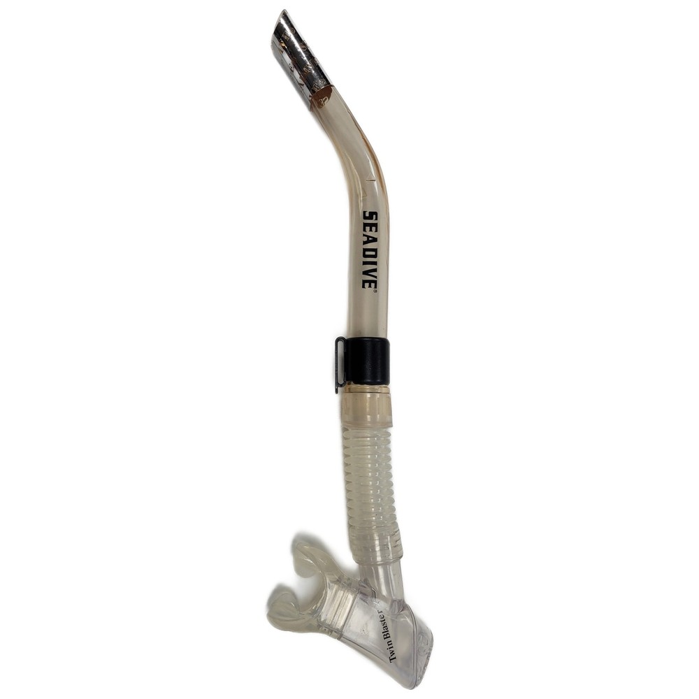 Seadive Twin Blaster Snorkel