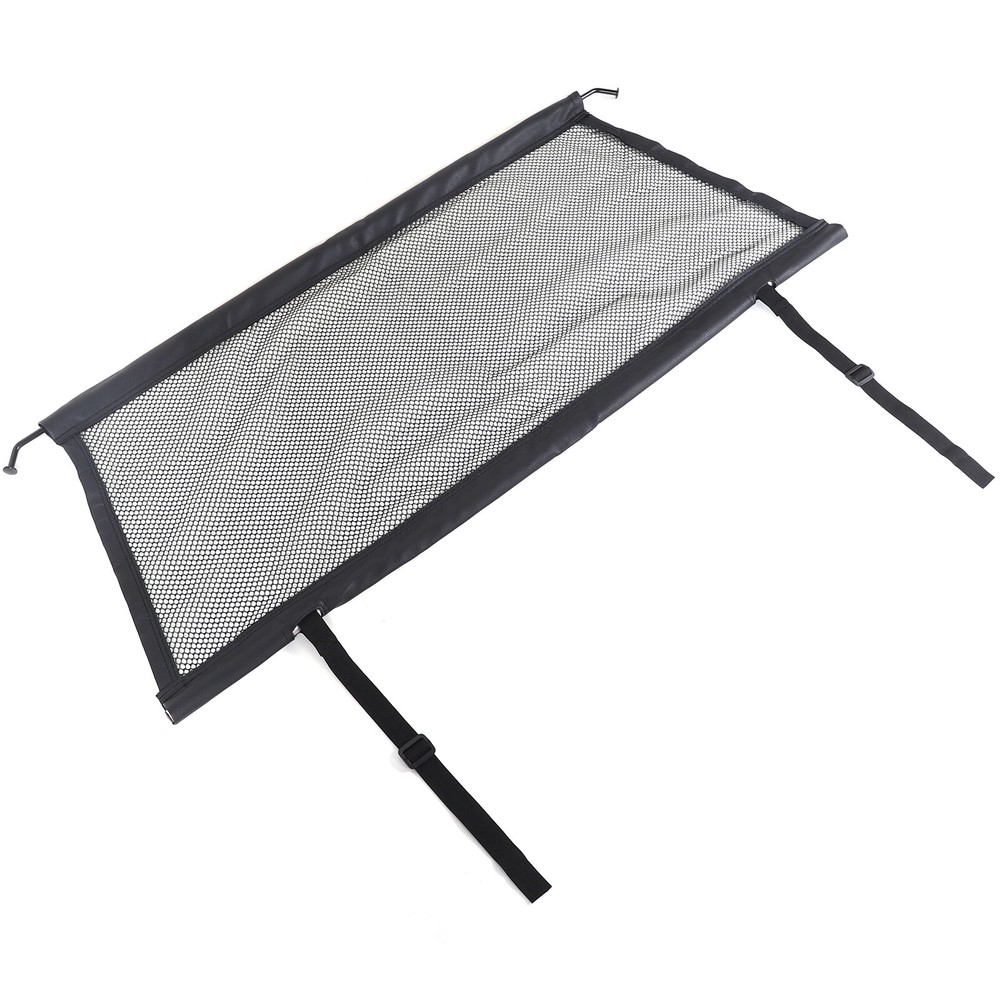 Car Trunk Insulation Net Cargo Net Backseat For Volvo XC90 2015-2024