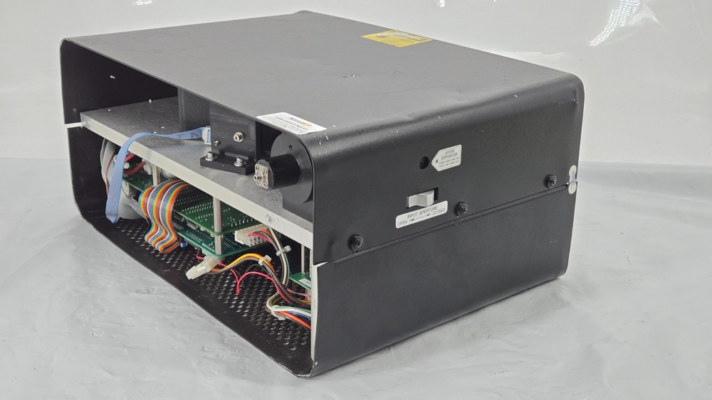 Burleigh WA-1000 Wavemeter Laser Wavelength Meter